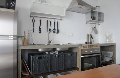 Berchules Casa | Casa de vacaciones Berchules para 1 - 6 personas con 2 dormitorios - Casa adosada