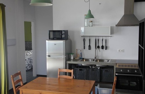 Berchules Casa | Casa de vacaciones Berchules para 1 - 4 personas con 2 dormitorios - Casa adosada
