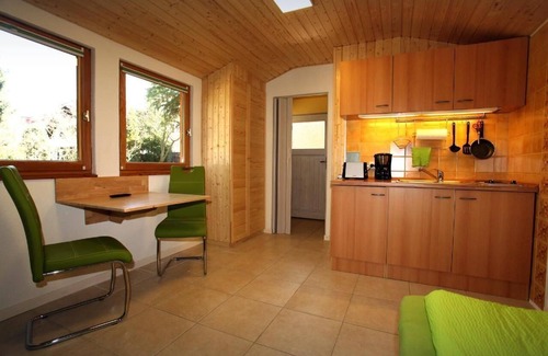 Biesdorf Casa | Casa de vacaciones Berlín para 1 - 2 personas con 1 dormitorio - Casa de vacaciones