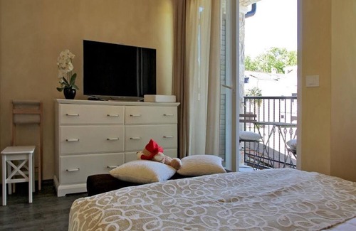 Porat Casa | Holiday house Berna 2 - pool house: - Malinska, Island Krk, Croatia