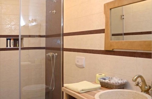 Porat Casa | Holiday house Berna 2 - pool house: - Malinska, Island Krk, Croatia
