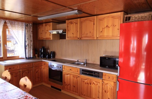Bernau Casa | Casa de vacaciones Bernau para 1 - 12 personas con 6 dormitorios - Casa pareada