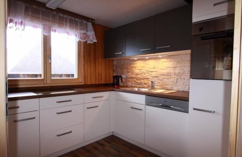 Bernau Casa | Casa de vacaciones Bernau para 1 - 12 personas con 6 dormitorios - Casa pareada