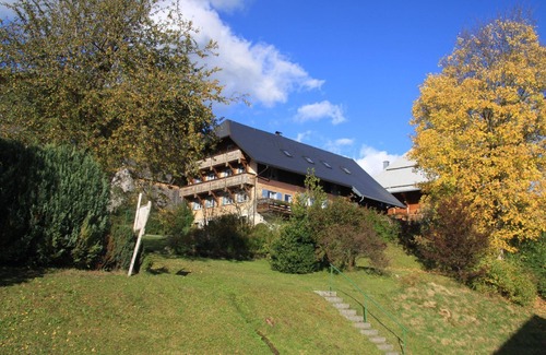 Bernau Casa | Casa de vacaciones Bernau para 1 - 12 personas con 6 dormitorios - Casa pareada