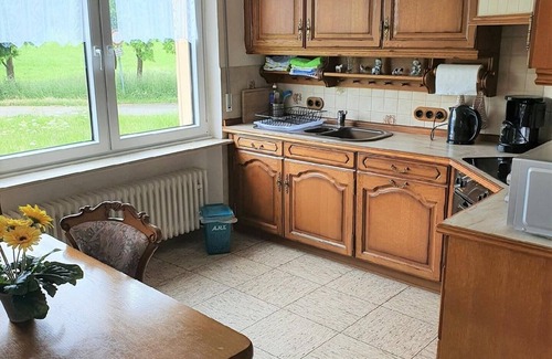 Berndorf Casa | Casa de vacaciones Berndorf para 1 - 6 personas con 3 dormitorios - Casa de vacaciones