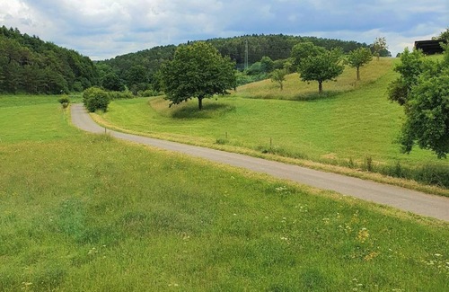 Berndorf Casa | Casa de vacaciones Berndorf para 1 - 6 personas con 3 dormitorios - Casa de vacaciones