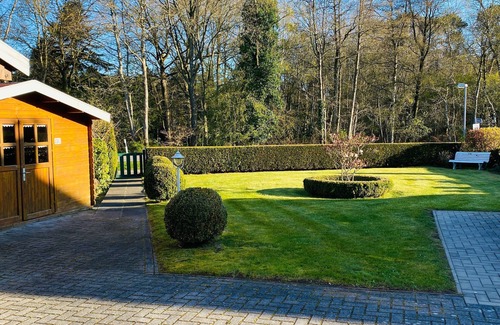 Berumbur Casa | Casa de vacaciones Berum para 1 - 5 personas con 3 dormitorios - Casa de vacaciones
