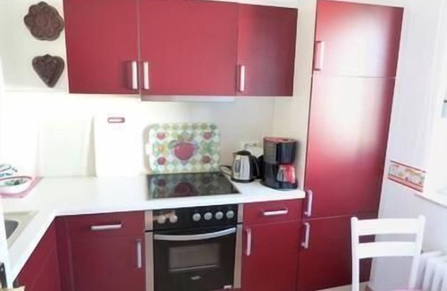 Berumbur Casa | Casa de vacaciones Berumbur para 1 - 4 personas con 2 dormitorios - Casa de vacaciones