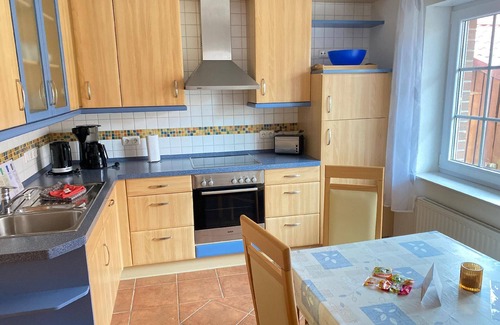 Berumbur Casa | Casa de vacaciones Berumbur para 1 - 6 personas con 3 dormitorios - Casa de vacaciones