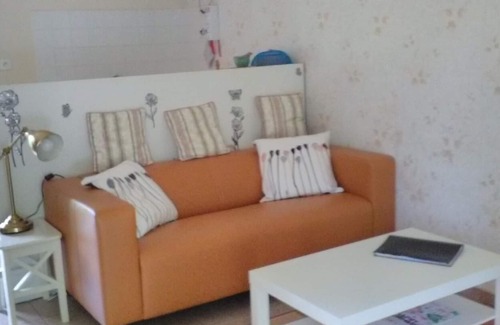 Besneville Casa | Casa de vacaciones Besneville para 1 - 4 personas con 2 dormitorios - Casa adosada