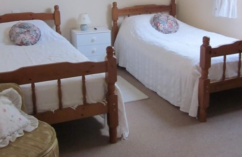 Besneville Casa | Casa de vacaciones Besneville para 1 - 4 personas con 2 dormitorios - Casa adosada