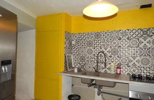 Azille Casa | Casa de vacaciones entre Narbonne y Carcassonne