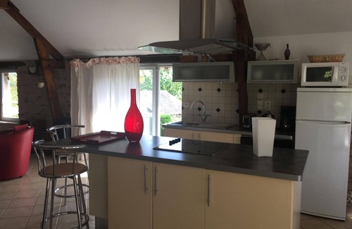 Beynat Casa | Holiday house Beynat for 1 - 6 persons with 3 bedrooms - Holiday house