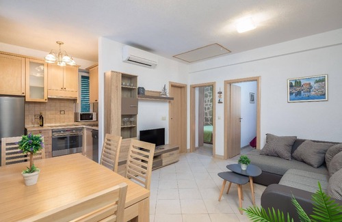 Blace Casa | Casa de vacaciones Blace para 1 - 10 personas con 4 dormitorios - Casa de vacaciones