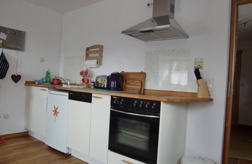 Blankenheim Casa | Casa de vacaciones Blankenheim para 1 - 2 personas con 1 dormitorio - Casa de vacaciones