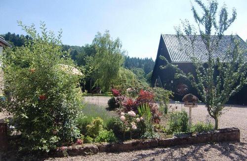 Blankenheim Casa | Casa de vacaciones Blankenheim para 1 - 2 personas con 1 dormitorio - Casa de vacaciones