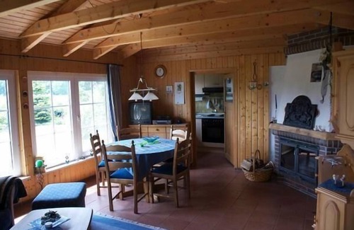 Bockhorn Casa | Casa de vacaciones Bockhorn para 1 - 4 personas con 2 dormitorios - Casa de vacaciones