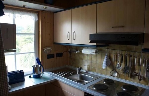 Bockhorn Casa | Casa de vacaciones Bockhorn para 1 - 4 personas con 2 dormitorios - Casa de vacaciones