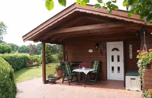 Bockhorn Casa | Casa de vacaciones Bockhorn para 1 - 4 personas con 2 dormitorios - Casa de vacaciones