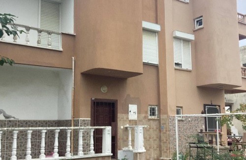 Bogazkent Casa | Casa de vacaciones Boğazkent para 1 - 12 personas con 6 dormitorios - Casa adosada