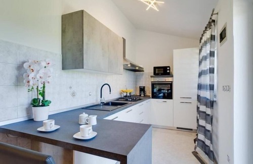 Bokordici Casa | Casa de vacaciones Bokordici para 1 - 6 personas con 2 dormitorios - Casa de vacaciones