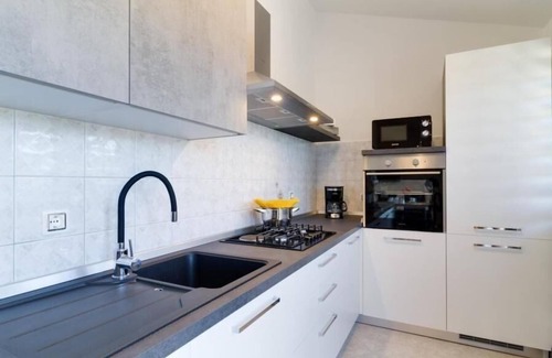 Bokordici Casa | Casa de vacaciones Bokordici para 1 - 6 personas con 2 dormitorios - Casa de vacaciones