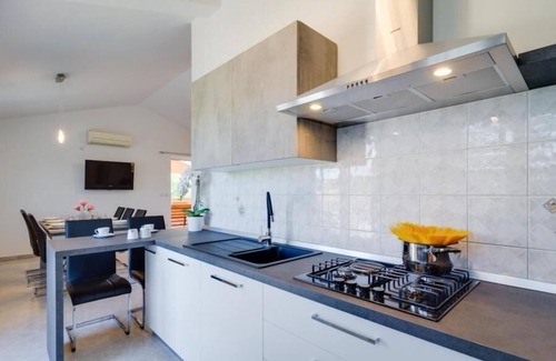Bokordici Casa | Casa de vacaciones Bokordici para 1 - 6 personas con 2 dormitorios - Casa de vacaciones