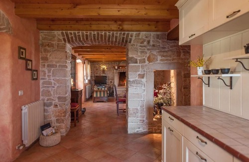 Bokordici Casa | Holiday house Bokordici for 1 - 9 persons with 4 bedrooms - Holiday house