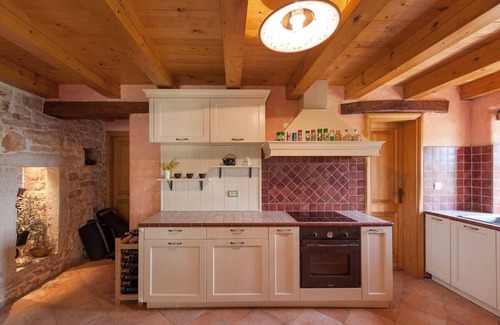 Bokordici Casa | Holiday house Bokordici for 1 - 9 persons with 4 bedrooms - Holiday house
