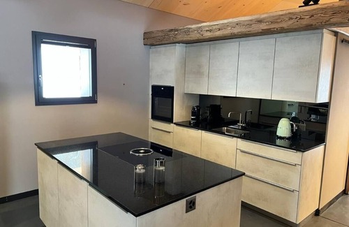 Boltigen Chalet De Esquí | Holiday house Boltigen for 1 - 10 persons with 2 bedrooms - Holiday house