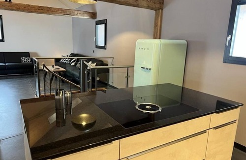 Boltigen Chalet De Esquí | Holiday house Boltigen for 1 - 10 persons with 2 bedrooms - Holiday house