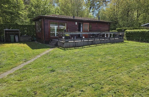 Borger Casa | Casa de vacaciones Borger para 1 - 2 personas con 1 dormitorio - Casa de vacaciones