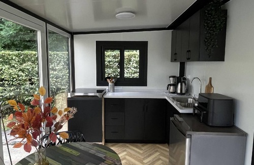 Borger Casa | Casa de vacaciones Borger para 1 - 2 personas con 2 dormitorios - Casa de vacaciones