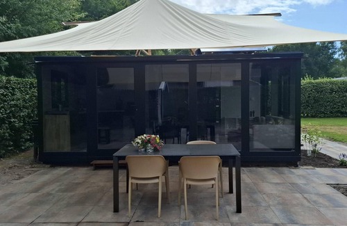 Borger Casa | Casa de vacaciones Borger para 1 - 2 personas con 2 dormitorios - Casa de vacaciones