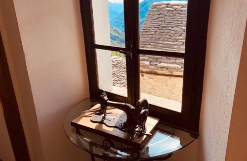 Lionza Casa | Casa de vacaciones Borgnone para 1 - 6 personas con 3 dormitorios - Casa de vacaciones independiente
