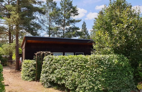 Borkheide Casa | Casa de vacaciones Borkheide para 1 - 3 personas con 1 dormitorio - Casa de vacaciones