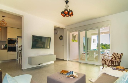 Stokovci Casa | Casa de vacaciones Boskari para 6 - 8 personas con 3 dormitorios - Casa de vacaciones