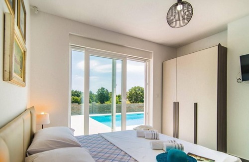 Stokovci Casa | Casa de vacaciones Boskari para 6 - 8 personas con 3 dormitorios - Casa de vacaciones