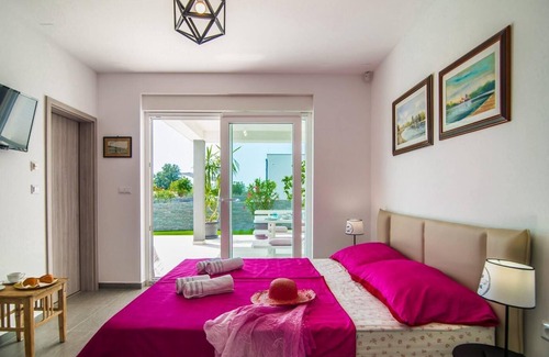 Stokovci Casa | Casa de vacaciones Boskari para 6 - 8 personas con 3 dormitorios - Casa de vacaciones