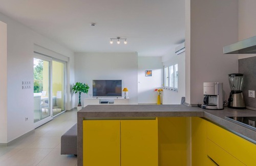 Stokovci Casa | Casa de vacaciones Boskari para 1 - 6 personas con 3 dormitorios - Casa de vacaciones