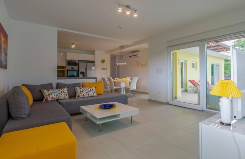 Stokovci Casa | Casa de vacaciones Boskari para 1 - 6 personas con 3 dormitorios - Casa de vacaciones
