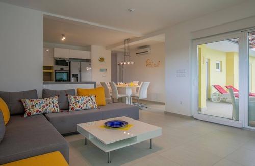 Stokovci Casa | Casa de vacaciones Boskari para 1 - 6 personas con 3 dormitorios - Casa de vacaciones