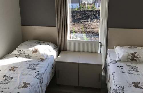 Bovenkarspel Casa | Casa de vacaciones Bovenkarspel para 1 - 4 personas con 2 dormitorios - Casa de vacaciones