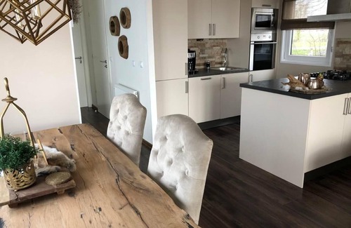 Bovenkarspel Casa | Casa de vacaciones Bovenkarspel para 1 - 4 personas con 2 dormitorios - Casa de vacaciones