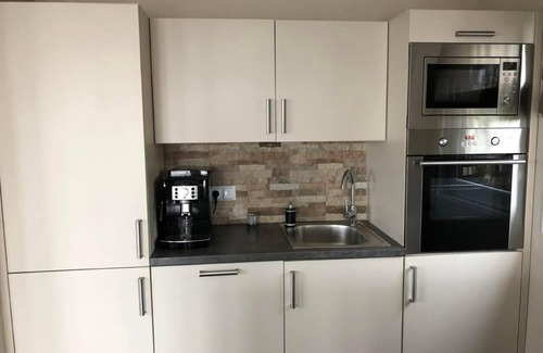 Bovenkarspel Casa | Casa de vacaciones Bovenkarspel para 1 - 4 personas con 2 dormitorios - Casa de vacaciones