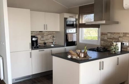 Bovenkarspel Casa | Casa de vacaciones Bovenkarspel para 1 - 4 personas con 2 dormitorios - Casa de vacaciones