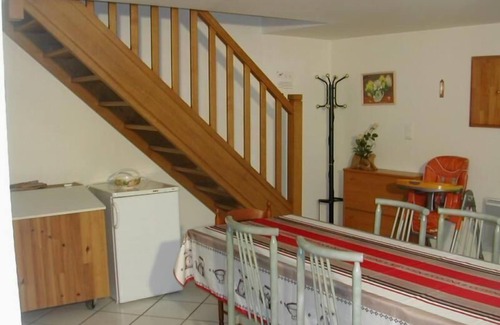 Brotte-les-Ray Casa | Casa de vacaciones Brotte lès Ray para 1 - 6 personas con 2 dormitorios - Casa de vacaciones