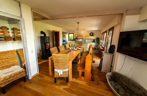 Brakel Casa | Casa de vacaciones Brakel para 1 - 10 personas con 3 dormitorios - Casa de vacaciones