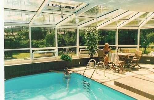 Branzez Casa | Casa de vacaciones Branzez para 1 - 10 personas con 4 dormitorios - Casa de vacaciones
