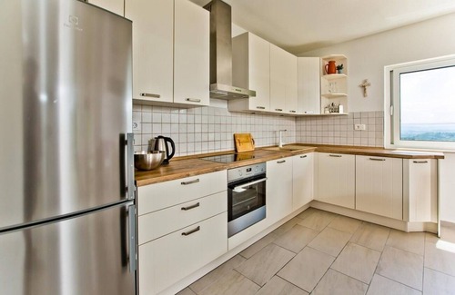 Citluk Casa | Casa de vacaciones FHS - Hrvace, Riviera Split, Croacia